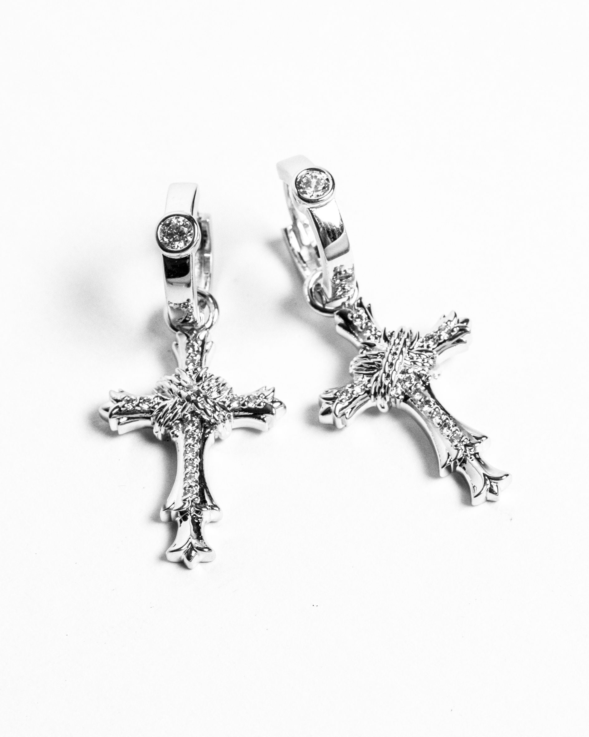 V316 Demi Earring