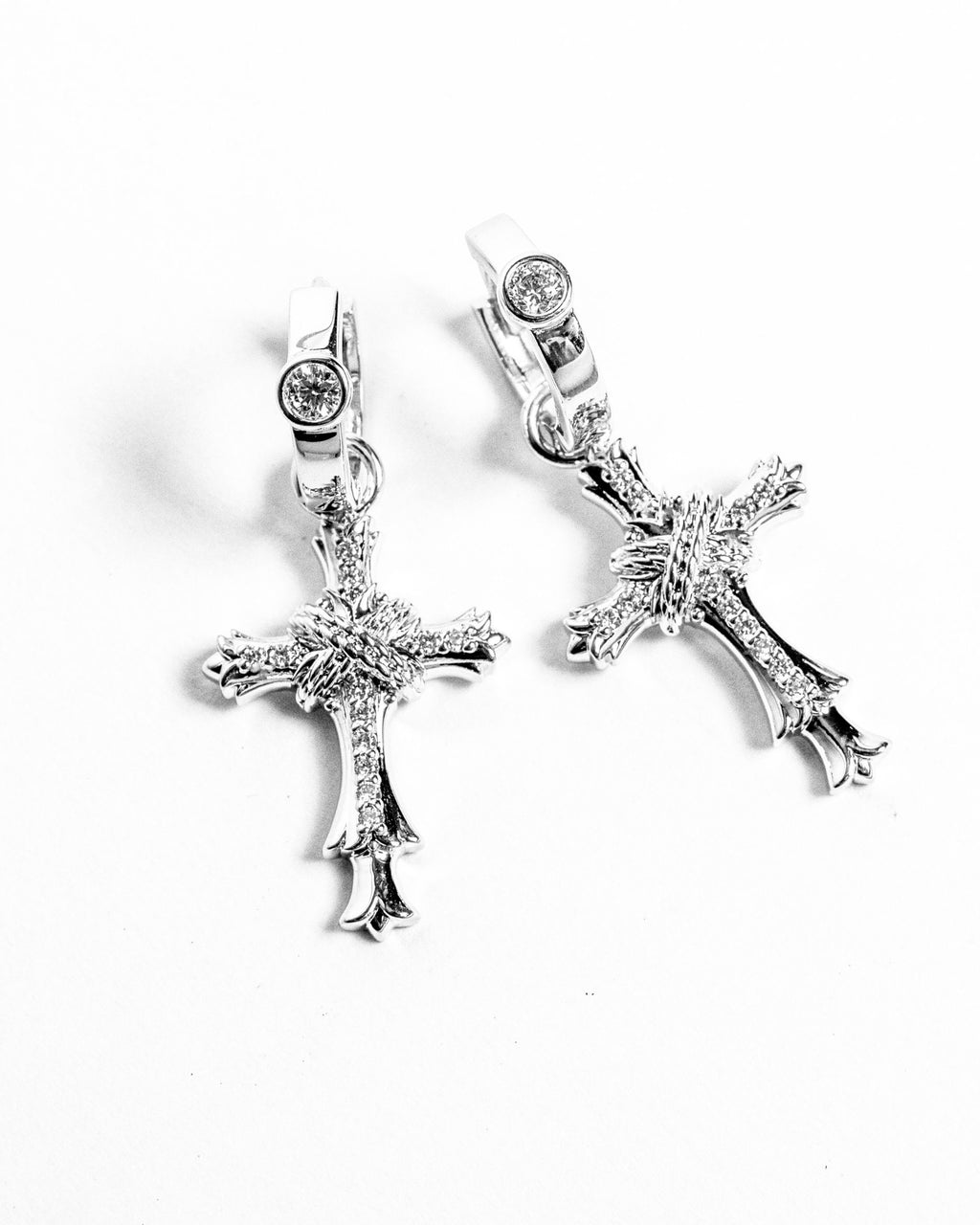 V316 Demi Earring