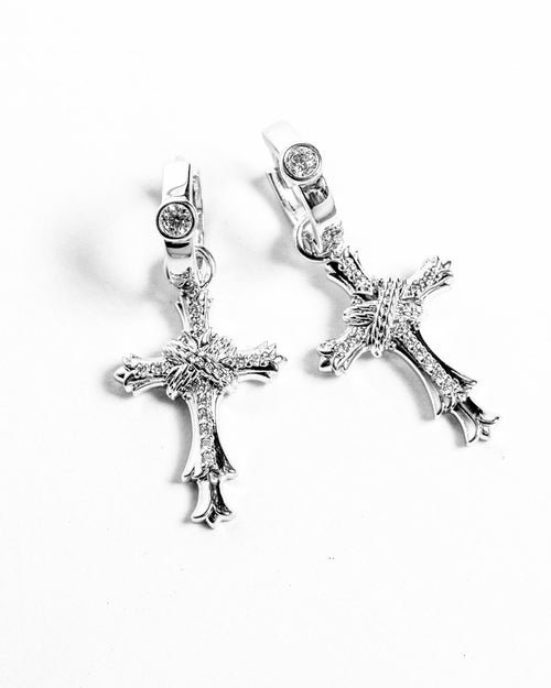 V316 Demi Earring