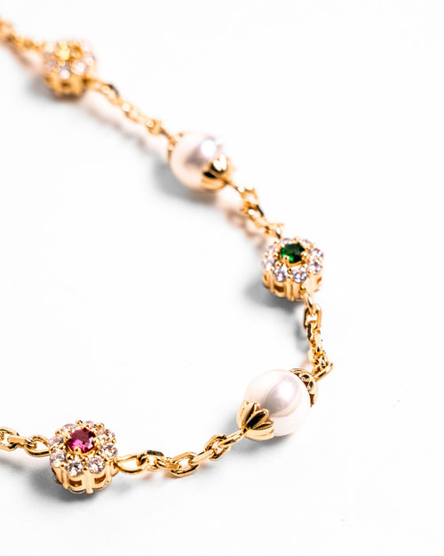 Virtue Aura Necklace