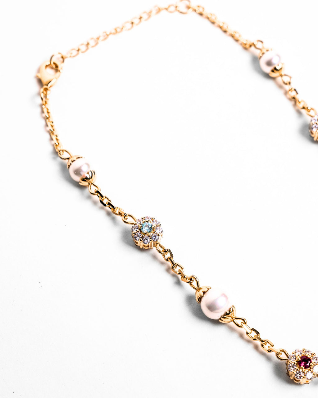Virtue Aura Necklace