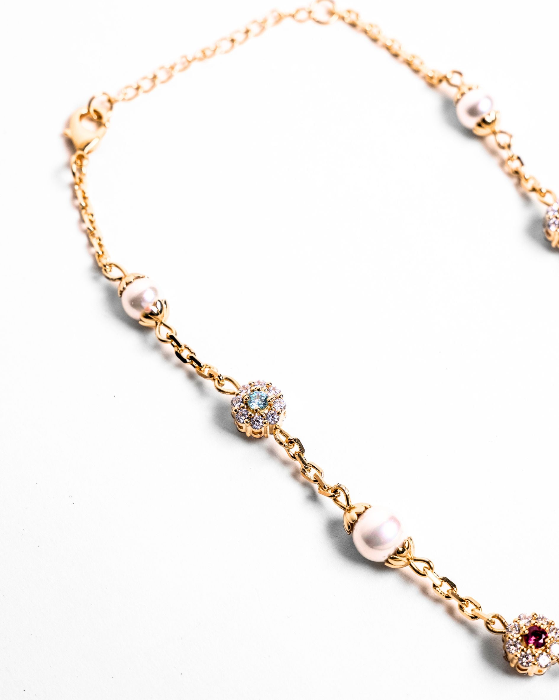 Virtue Aura Necklace