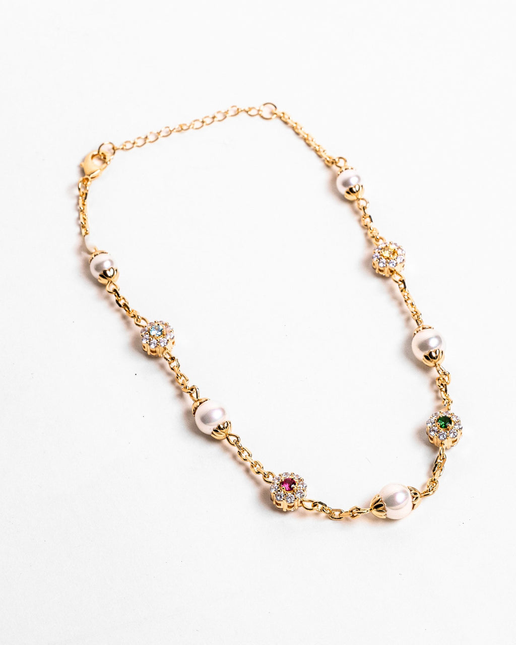 Virtue Aura Necklace